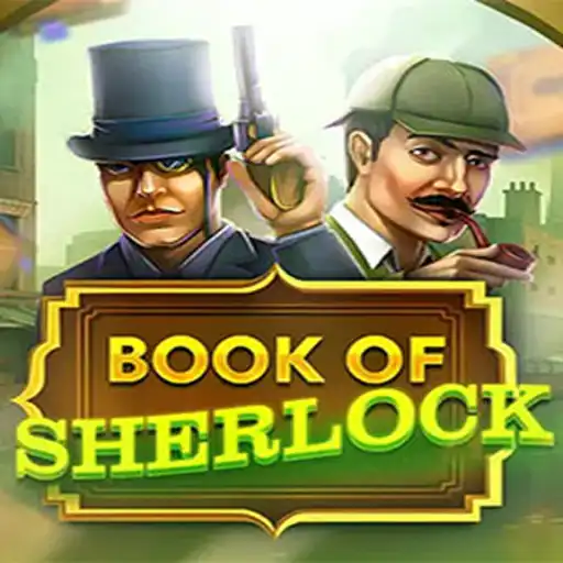 Discover the Intriguing World of BookOfSherlock on 8EEE.COM