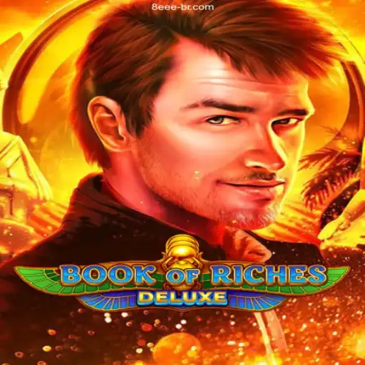 Discover the Thrills of Book of Riches Deluxe: The Ultimate Gaming Experience
