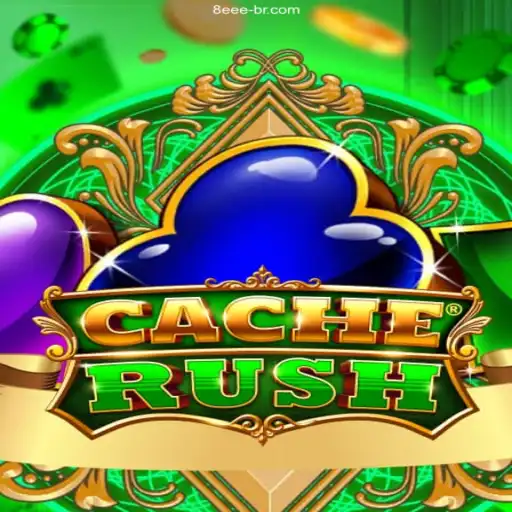 Discovering the Excitement of CacheRush: A Thrilling Online Experience