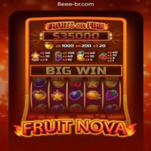 Exploring the World of FruitNova: A Juicy Gaming Experience