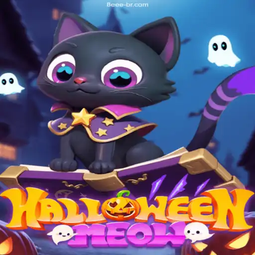 Discover the Haunted Adventure of HalloweenMeow