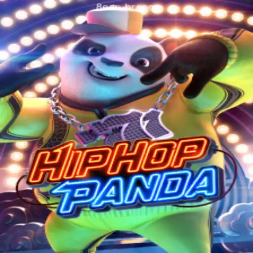 HipHopPanda: A Vibrant Slot Experience on 8EEE.COM