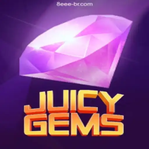 Explore the Dazzling World of JuicyGems on 8EEE.COM⭐️ ONLINE PLATAFORMA OFICIAL