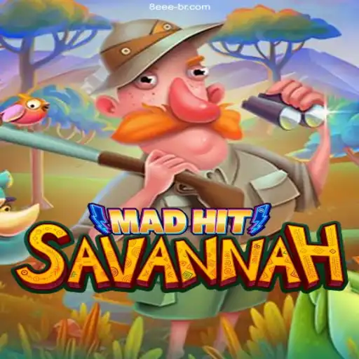 MadHitSavannah: A Thrilling New Adventure in Gaming
