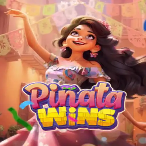 Discover the Excitement of PinataWins on 8EEE.COM