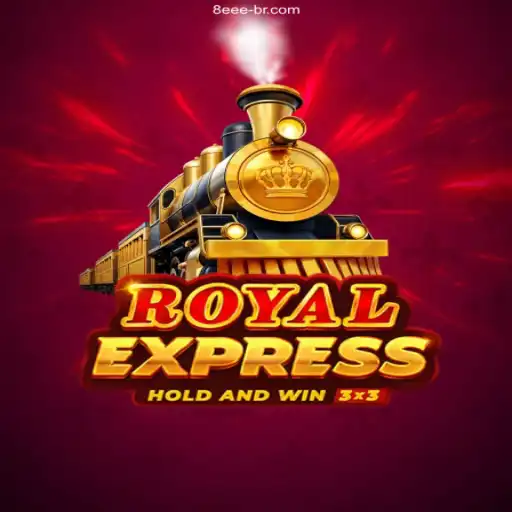 Explore the Thrills of RoyalExpress: A Strategic Gaming Adventure