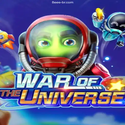Explore WAROFTHEUNIVERSE: The Ultimate Intergalactic Adventure