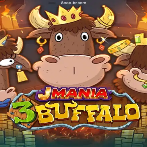 JMania3Buffalo: An Exciting Gaming Experience Awaits