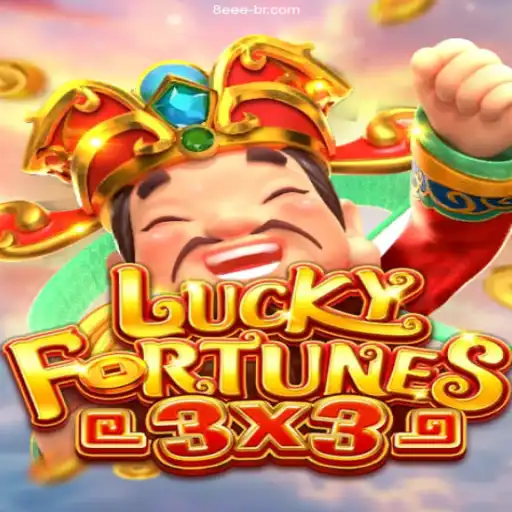 Discover the Thrills of LUCKYFORTUNES3x3: A New Gaming Adventure
