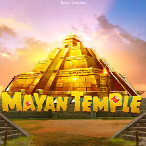 Discover the Thrills of MayanTemple on 8EEE.COM⭐️