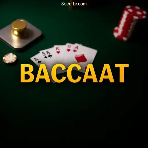 The Exciting World of Online Baccarat: Discover 8EEE.COM⭐️ ONLINE PLATAFORMA OFICIAL