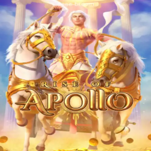 Rise of Apollo: A Thrilling Mythological Adventure