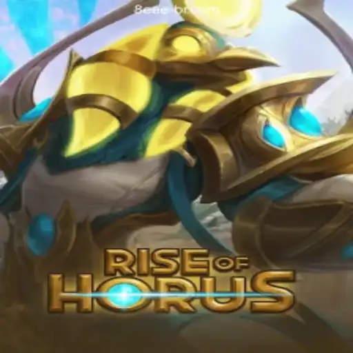 Rise of Horus: Journey Through Ancient Legends