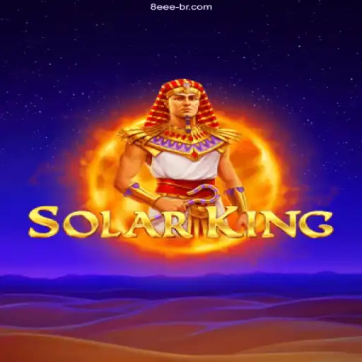 Discover SolarKing: The Stellar Gaming Experience