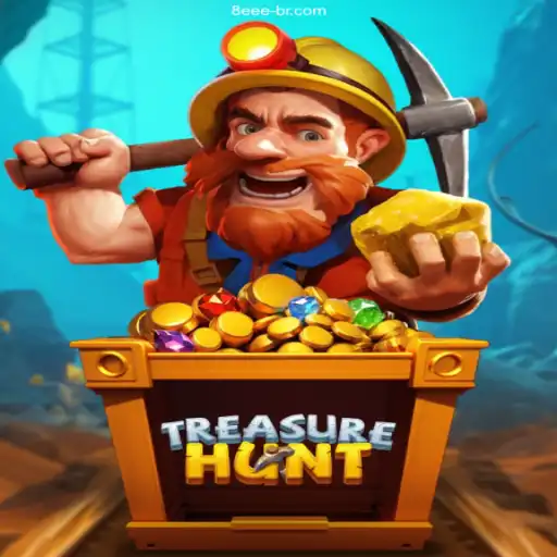 TreasureHunt: An Adventure Awaits